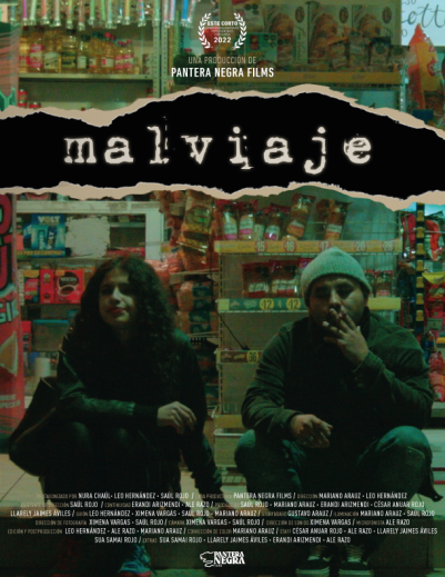 Malviaje